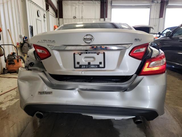 Photo 6 from auction – 2016 NISSAN ALTIMA 2.5 with VIN 1N4AL3AP8GC149439
