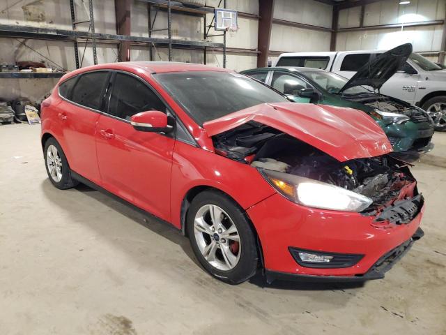 Photo 4 from auction – 2016 FORD FOCUS SE with VIN 1FADP3K28GL333123