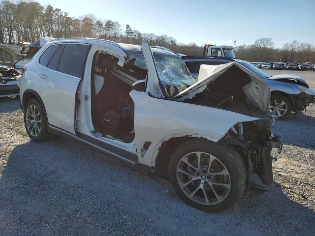 Photo 4 from auction – 2020 BMW X5 SDRIVE with VIN 5UXCR4C06L9D05381