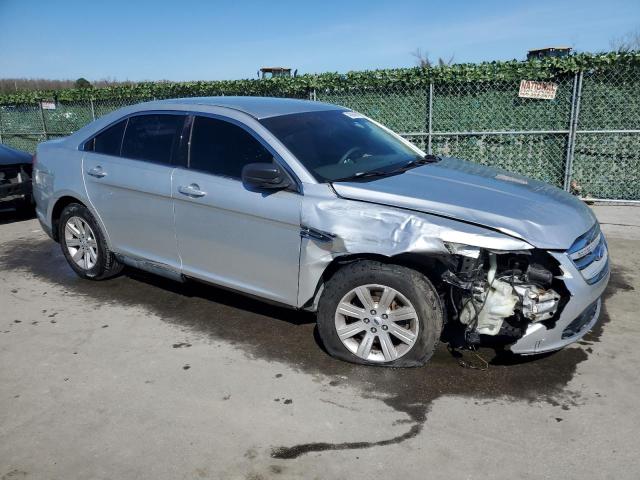 Photo 4 from auction – 2011 FORD TAURUS SE with VIN 1FAHP2DW9BG158636