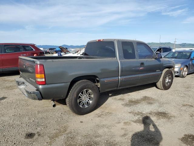 Photo 3 from auction – 2002 CHEVROLET SILVERADO with VIN 2GCEC19W921232582