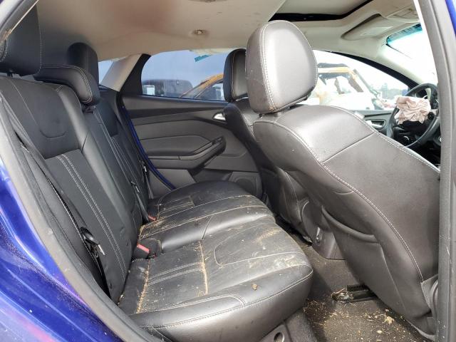 Photo 10 from auction – 2014 FORD FOCUS SE with VIN 1FADP3K21EL386968
