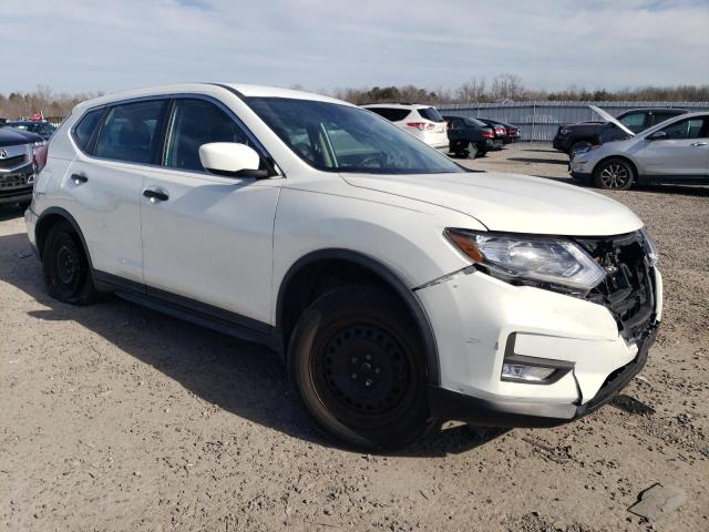 Photo 4 from auction – 2019 NISSAN ROGUE S with VIN KNMAT2MT3KP559838