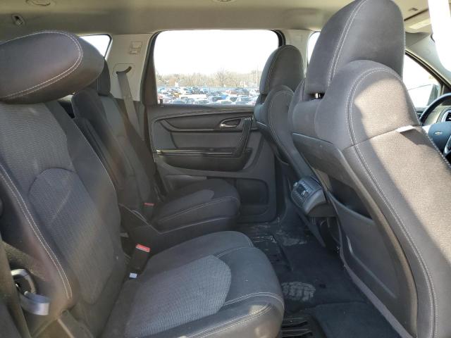 Photo 11 from auction – 2016 CHEVROLET TRAVERSE L with VIN 1GNKRHKD5GJ125133