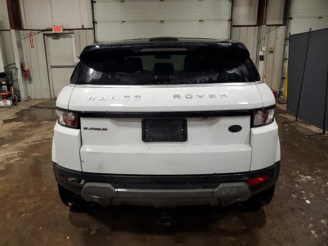 Photo 6 from auction – 2012 LAND ROVER RANGE ROVE with VIN SALVV2BG0CH627146