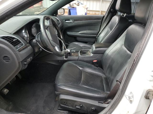 Photo 7 from auction – 2014 CHRYSLER 300C with VIN 2C3CCAKG2EH374086