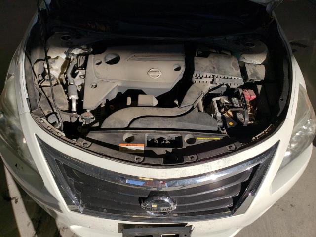 Photo 11 from auction – 2015 NISSAN ALTIMA 2.5 with VIN 1N4AL3AP0FC436224