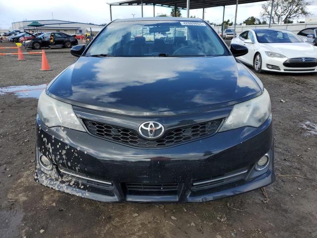 Photo 5 from auction – 2014 TOYOTA CAMRY L with VIN 4T1BF1FK7EU412210