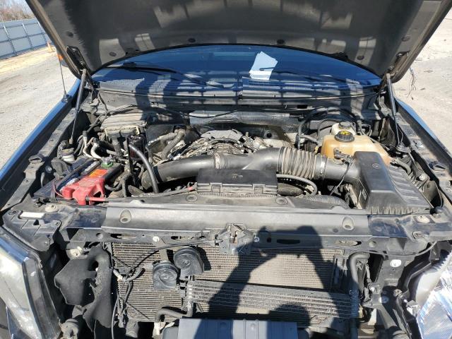 Photo 11 from auction – 2012 FORD F150 SUPER with VIN 1FTFW1ET9CFC48637