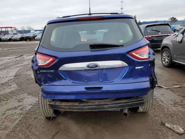 Photo 6 from auction – 2014 FORD ESCAPE TIT with VIN 1FMCU9JX4EUB28576