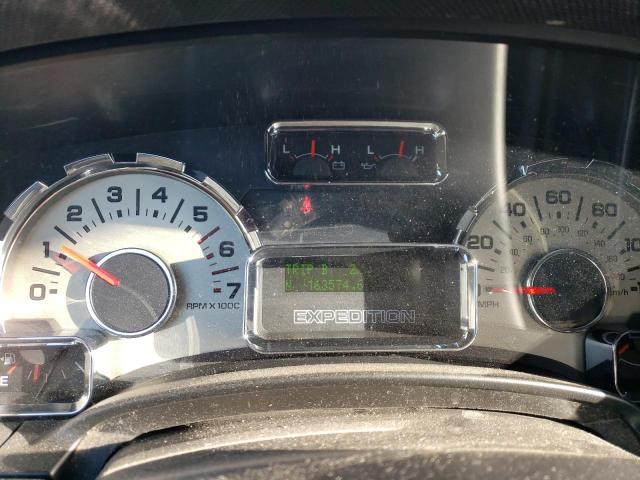 Photo 9 from auction – 2008 FORD EXPEDITION with VIN 1FMFU18568LA24426