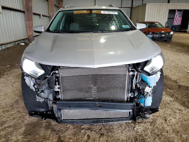Photo 5 from auction – 2019 CHEVROLET EQUINOX LT with VIN 2GNAXLEX1K6193199