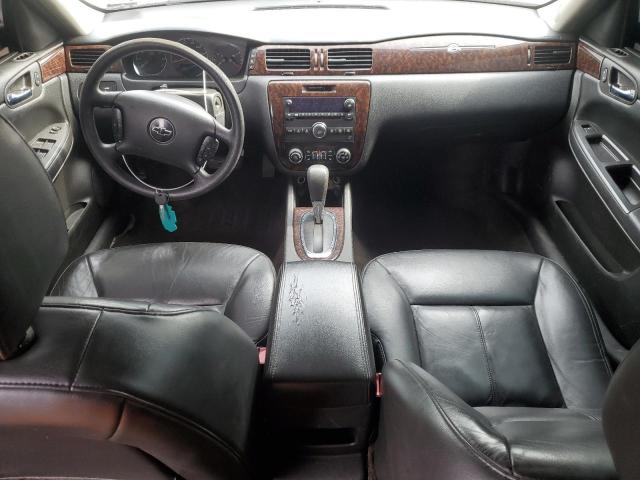 Photo 8 from auction – 2016 CHEVROLET IMPALA LIM with VIN 2G1WC5E33G1142559