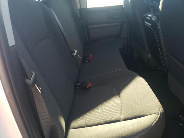 Photo 10 from auction – 2022 RAM 1500 CLASS with VIN 1C6RR7FG2NS193166