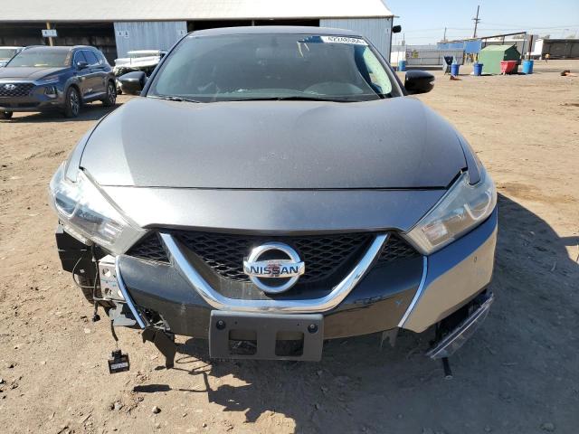 Photo 5 from auction – 2018 NISSAN MAXIMA 3.5 with VIN 1N4AA6AP6JC384095
