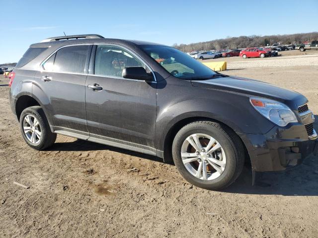 Photo 4 from auction – 2014 CHEVROLET EQUINOX LT with VIN 2GNALBEK9E6370676