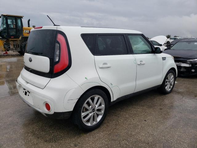 صورة رقم 3 من المزاد - 2017 KIA SOUL + مع VIN KNDJP3A54H7462124