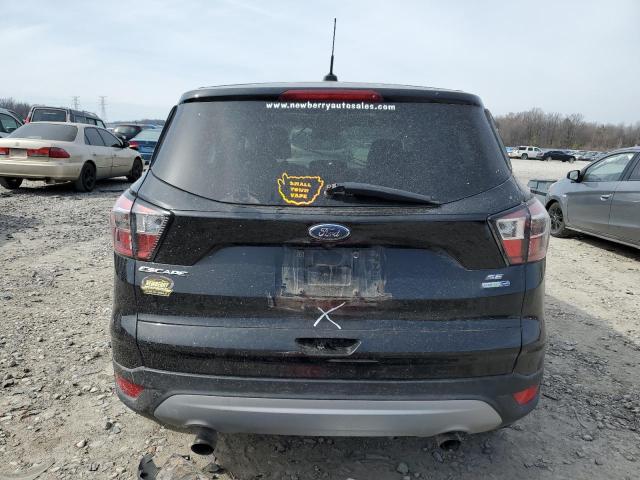 Photo 6 from auction – 2017 FORD ESCAPE SE with VIN 1FMCU9GD3HUC00997