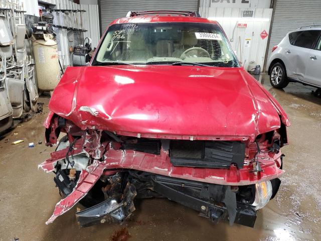 Photo 5 from auction – 2010 FORD EXPLORER X with VIN 1FMEU7DE2AUA66032