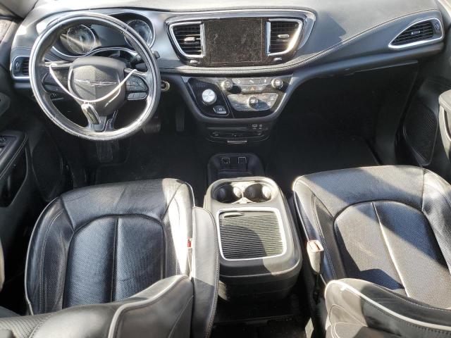 Photo 8 from auction – 2019 CHRYSLER PACIFICA L with VIN 2C4RC1GG6KR635899