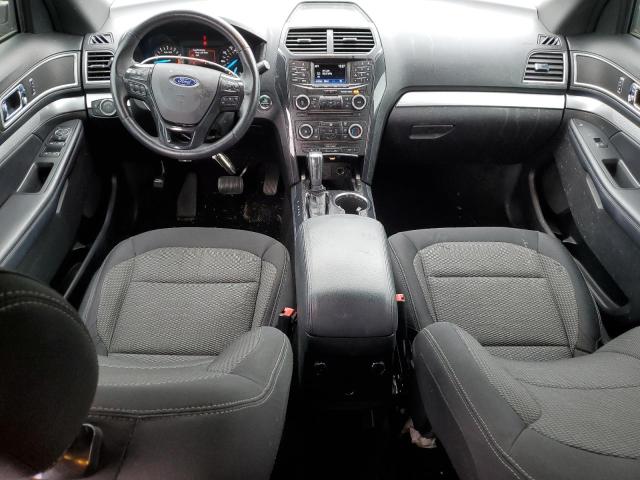 Фото 8 с аукциона – 2017 FORD EXPLORER X с VIN 1FM5K7D84HGC44807