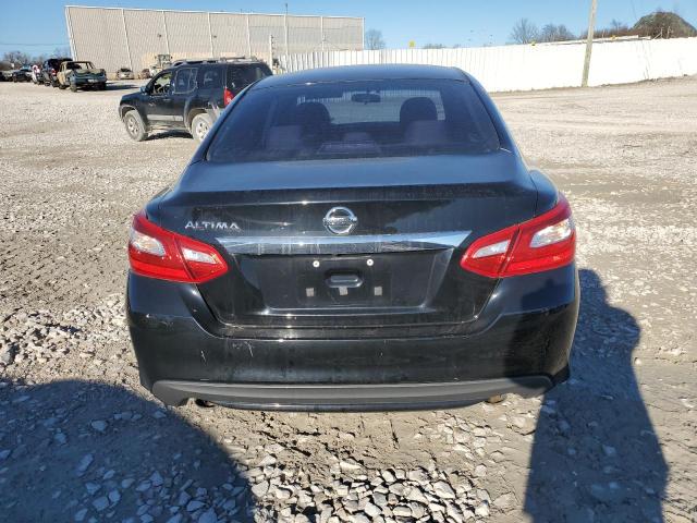 Photo 6 from auction – 2016 NISSAN ALTIMA 2.5 with VIN 1N4AL3AP5GC150077