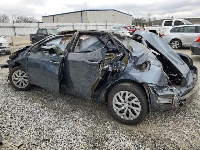 Photo 2 from auction – 2018 TOYOTA COROLLA L with VIN 2T1BURHE9JC003889