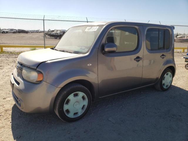 NISSAN CUBE S 2014 z numerem VIN JN8AZ2KR0ET352992 - Zdjęcie z aukcji
