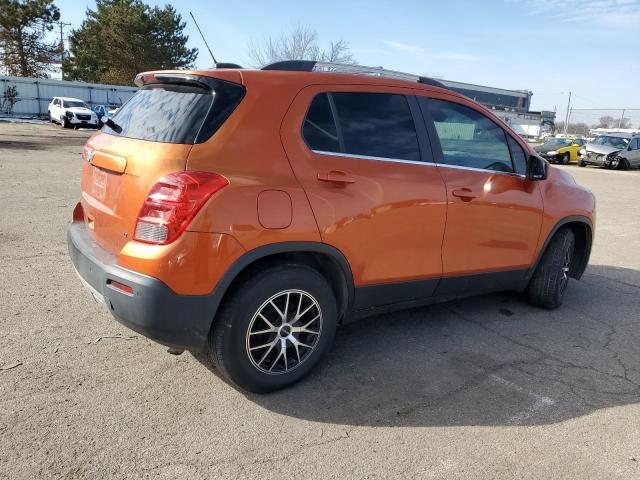 صورة رقم 3 من المزاد - 2015 CHEVROLET TRAX 1LT مع VIN KL7CJLSB1FB218050
