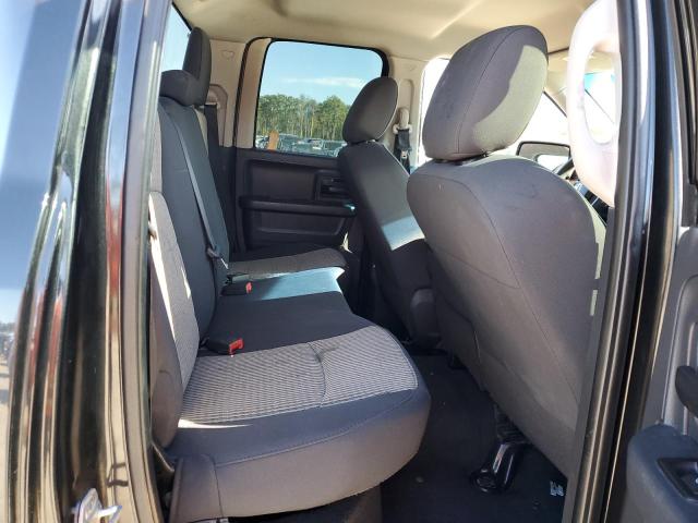 Photo 10 from auction – 2011 DODGE RAM 1500 with VIN 1D7RV1GP4BS622261