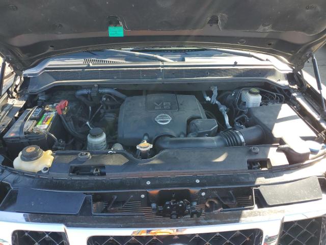Photo 12 from auction – 2011 NISSAN ARMADA PLA with VIN 5N1AA0NE1BN624221