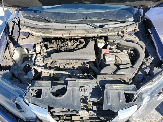 Photo 12 from auction – 2019 NISSAN ROGUE S with VIN KNMAT2MT6KP517616
