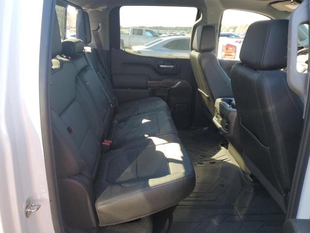 Photo 10 from auction – 2020 CHEVROLET SILVERADO with VIN 3GCUYEED4LG305021