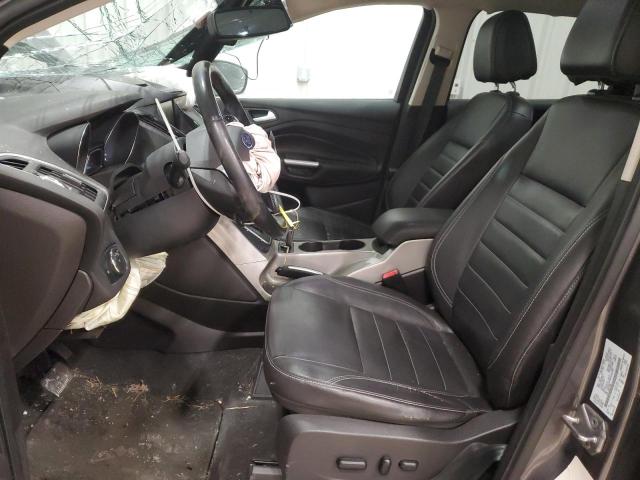 Photo 7 from auction – 2013 FORD ESCAPE SEL with VIN 1FMCU9H94DUD43901