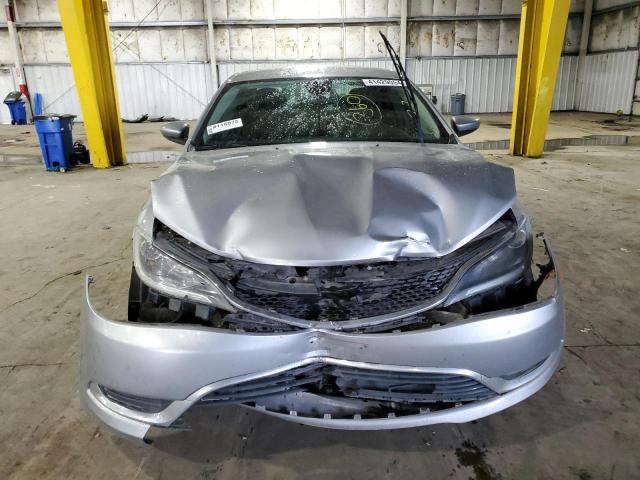 Photo 5 from auction – 2015 CHRYSLER 200 LIMITE with VIN 1C3CCCAB0FN632969
