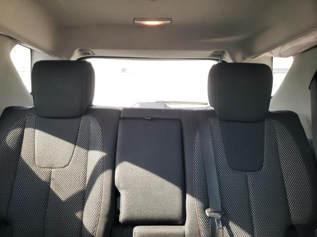 Photo 10 from auction – 2011 CHEVROLET EQUINOX LT with VIN 2CNALDEC5B6476627