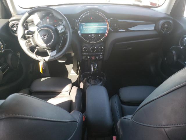 Photo 8 from auction – 2022 MINI COOPER S with VIN WMW53DK03N2R74386