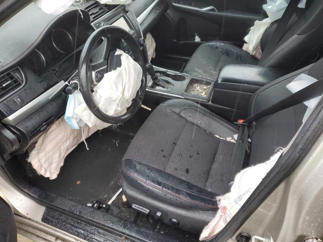 Photo 7 from auction – 2017 TOYOTA CAMRY LE with VIN 4T1BF1FK7HU695616