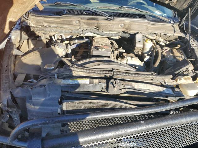 Photo 12 from auction – 2009 DODGE RAM 3500 with VIN 3D7MX48L09G530518