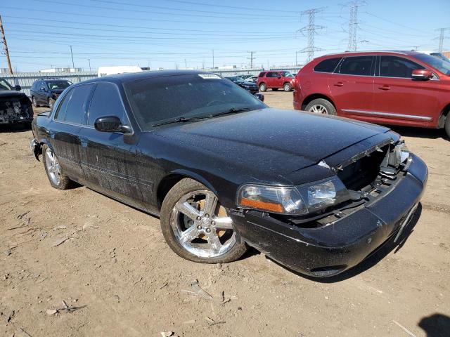 Photo 4 from auction – 2003 MERCURY MARAUDER with VIN 2MEHM75VX3X638555