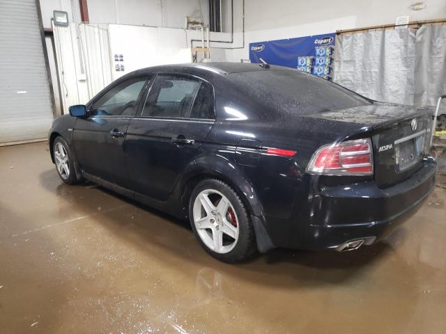 Photo 2 from auction – 2004 ACURA TL with VIN 19UUA66224A066724