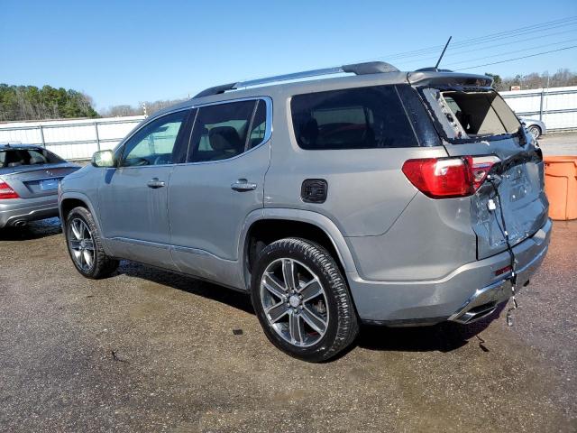 Photo 2 from auction – 2019 GMC ACADIA DEN with VIN 1GKKNPLS8KZ175244