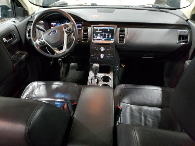 Photo 8 from auction – 2015 FORD FLEX SEL with VIN 2FMHK6C82FBA10968