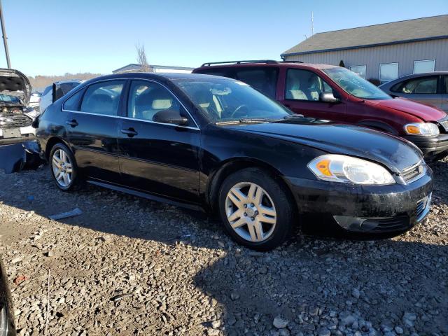 Photo 4 from auction – 2011 CHEVROLET IMPALA LT with VIN 2G1WB5EK7B1332092
