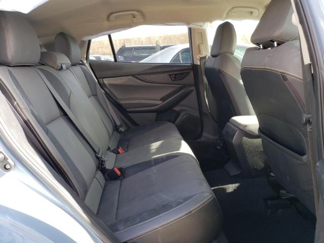 Photo 10 from auction – 2021 SUBARU CROSSTREK with VIN JF2GTHRC9MH307418