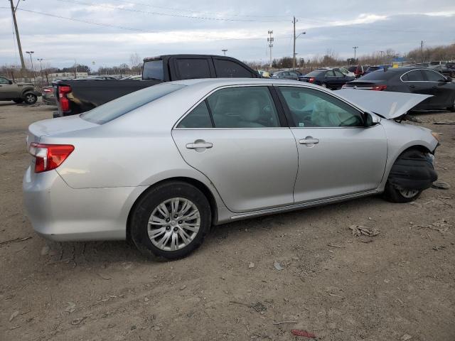 Photo 3 from auction – 2013 TOYOTA CAMRY L with VIN 4T4BF1FK3DR284794