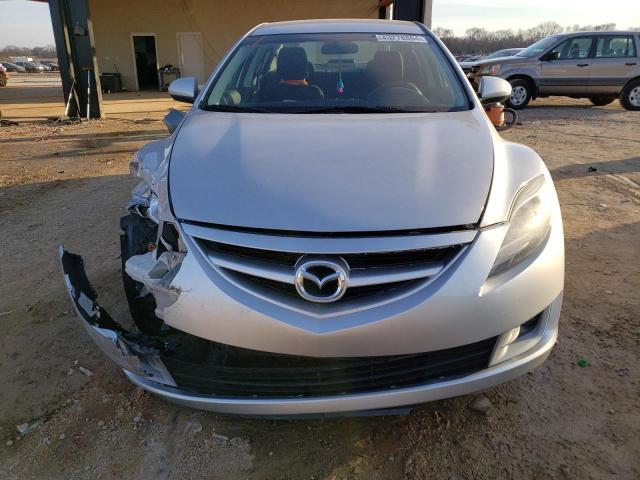 Photo 5 from auction – 2012 MAZDA MAZDA 6 with VIN 1YVHZ8DH0C5M24271