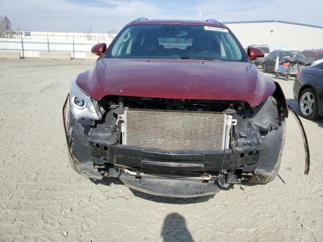 Photo 5 from auction – 2015 BUICK ENCLAVE with VIN 5GAKVCKD4FJ201464
