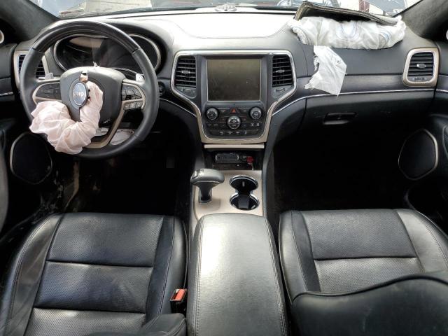 Photo 8 from auction – 2014 JEEP GRAND CHER with VIN 1C4RJFJG3EC307381