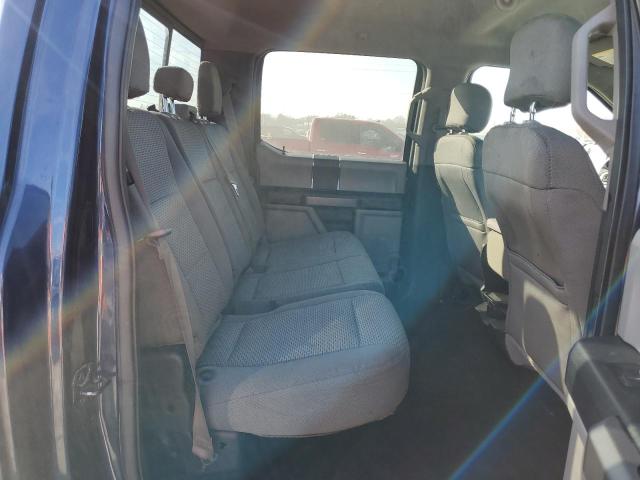 Photo 10 from auction – 2015 FORD F150 SUPER with VIN 1FTEW1EF8FFB95990